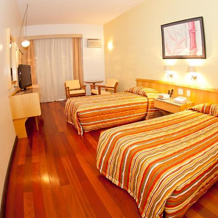 Ritz Plaza Hotel Juiz de Fora Exterior photo