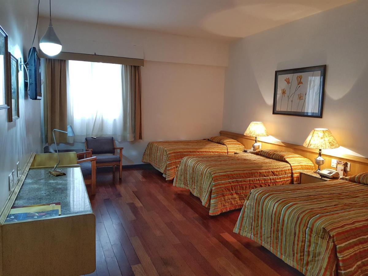 Ritz Plaza Hotel Juiz de Fora Exterior photo