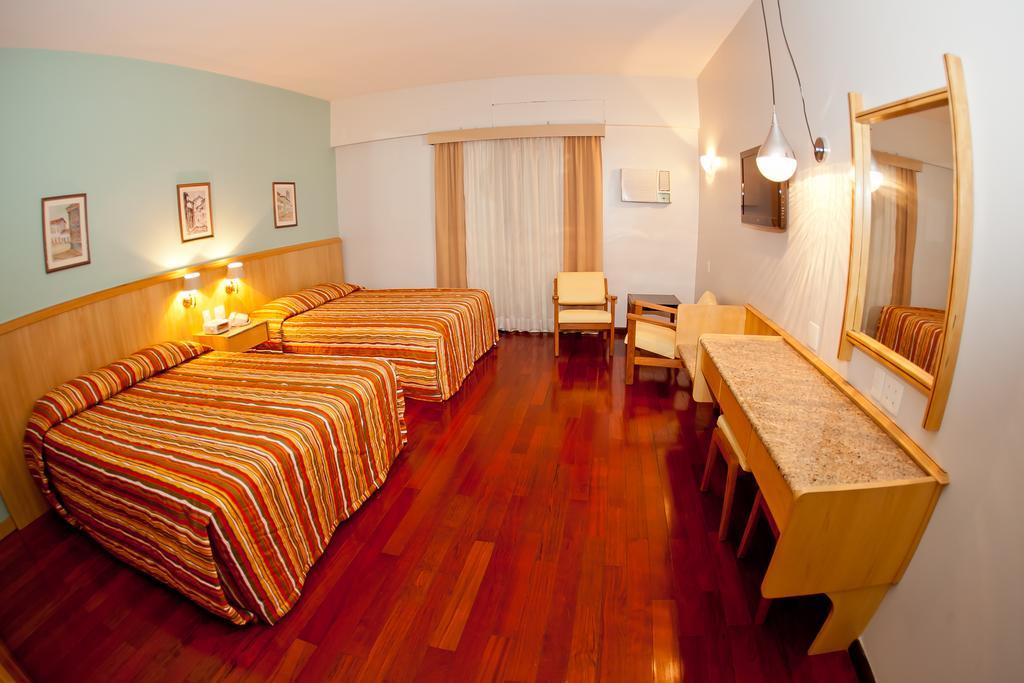 Ritz Plaza Hotel Juiz de Fora Exterior photo