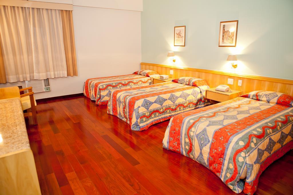 Ritz Plaza Hotel Juiz de Fora Exterior photo