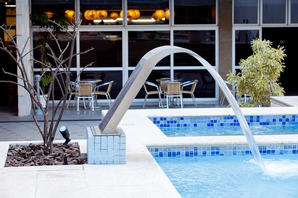 Ritz Plaza Hotel Juiz de Fora Exterior photo